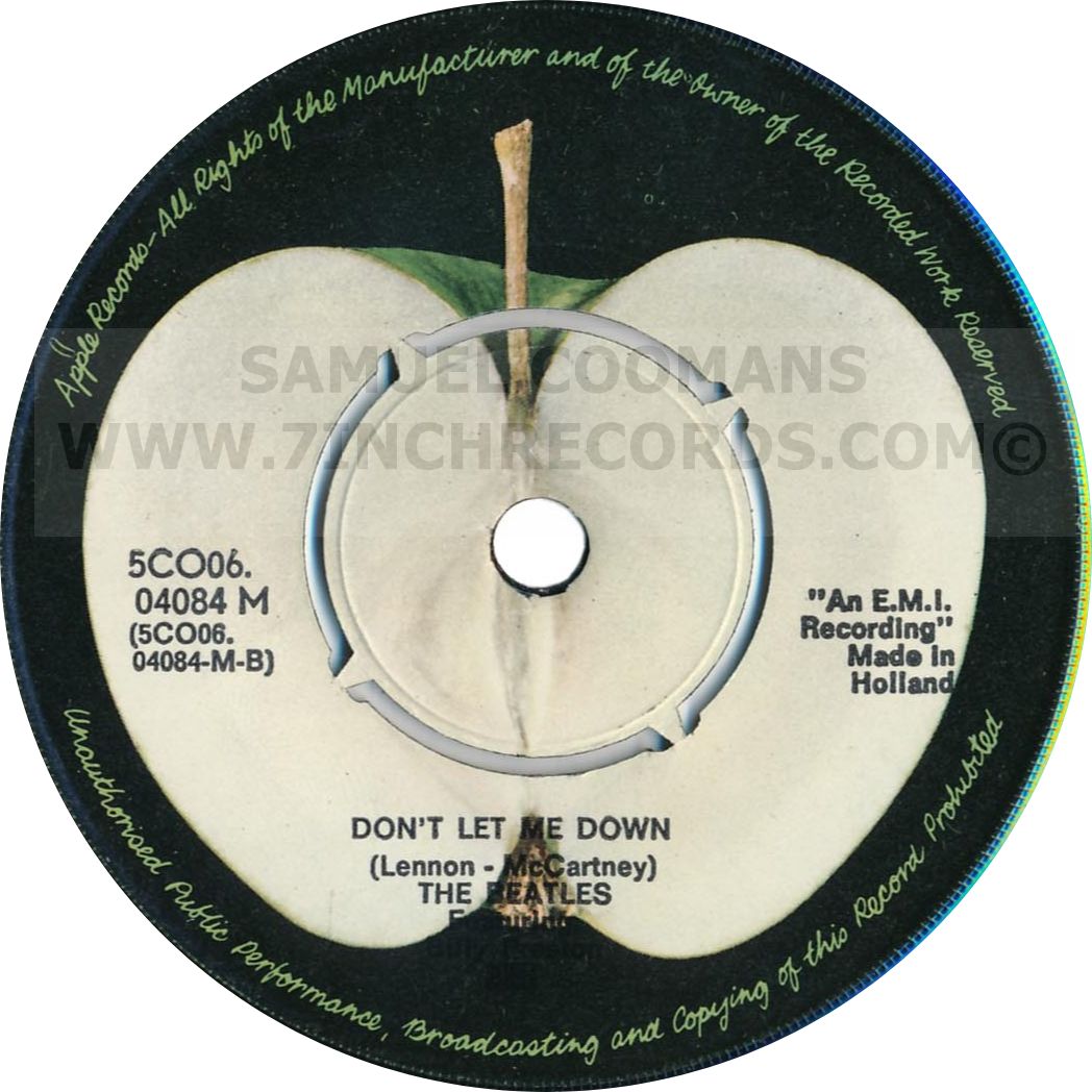 Bside label